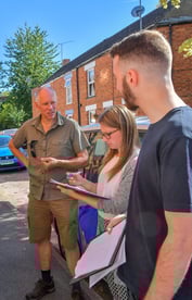 Mobile Hero Banner - SSoS