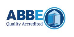 ABBE logo