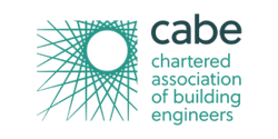 CABE logo