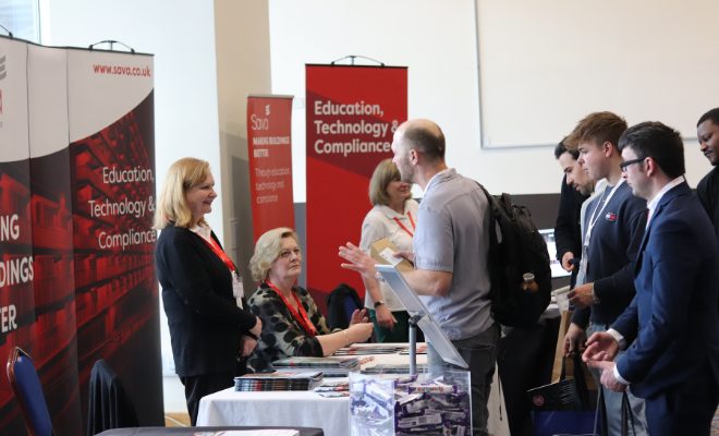 Careers Fair Photos - Reduced Size (5)