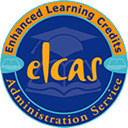 Elcas logo Elcas logo