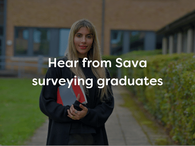 Hear from grads